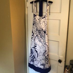 Vintage-like party dress 👗 🎊🎉